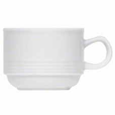 Чашка чайная «Диалог»; фарфор; 220мл