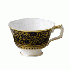 Чашка чайная «Садбери»; фарфор; 135мл