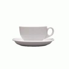 Чашка чайная «Америка»; фарфор; 250мл