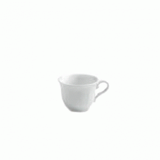 Чашка чайная «Опера»; фарфор; 235мл