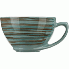 Чашка чайная «Скандинавия»; керамика; 250мл