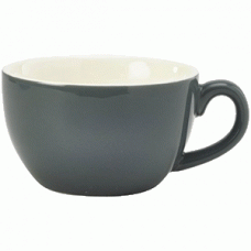 Чашка чайная «Роял»; фарфор; 175мл