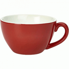 Чашка чайная «Роял»; фарфор; 250мл