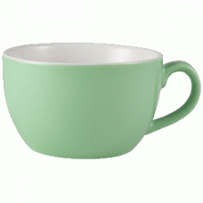 Чашка чайная «Роял»; фарфор; 250мл