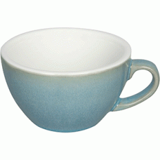 Чашка чайная «Эгг»; фарфор; 200мл