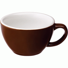 Чашка чайная «Эгг»; фарфор; 300мл