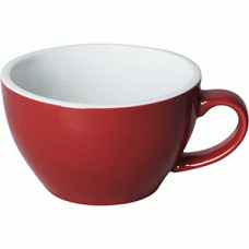 Чашка чайная «Эгг»; фарфор; 250мл