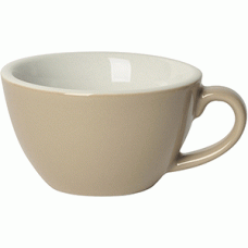 Чашка чайная «Эгг»; фарфор; 150мл