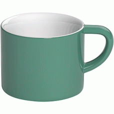 Чашка чайная «Бонд»; фарфор; 150мл