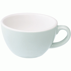 Чашка чайная «Эгг»; фарфор; 150мл