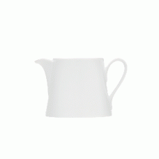 Чайник без крышки «Плэжа»; фарфор; 400мл