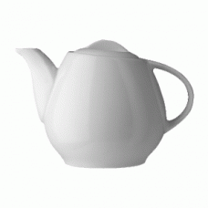 Крышка для чайника «Вейвел»; фарфор