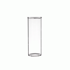 Стакан для охладителя XVIT - 002 «Боро»; стекло; 65мл