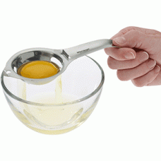 Сепаратор для яйца; сталь нерж.