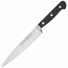 Нож для филе гибкий «Глория Люкс»; сталь