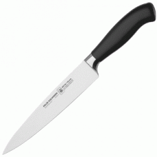 Нож гибкий для филе «Платинум»; сталь