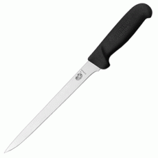 Нож для филе гибкий; полипроп.