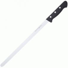 Нож рыбный для тонкой нарезки «Глория»; сталь