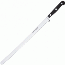 Нож рыбный для тонкой нарезки «Глория Люкс»; сталь