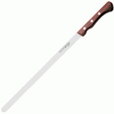Нож рыбный для тонкой нарезки «Кузинье»; сталь