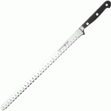 Нож рыбный для тонкой нарезки «Глория Люкс»; сталь
