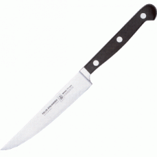 Нож для стейка «Глория Люкс»; сталь