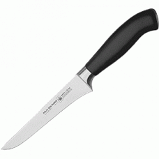 Нож для обвалки мяса «Платинум»; сталь