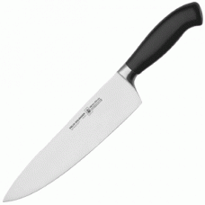 Нож поварской «Платинум»; сталь