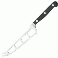 Нож для сыра «Глория Люкс»; сталь