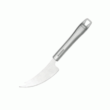 Нож для нарезки сыра; сталь нерж.