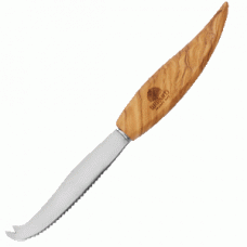 Нож для сыра; дерево