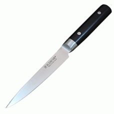 Нож кухонный универсальный «Касуми»; сталь нерж.