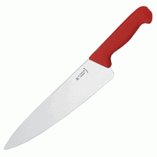 Нож поварской «Шеф»; металл,пластик