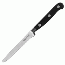 Набор ножей для стейка [6шт]; сталь,пластик