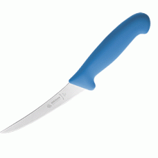 Нож для обвалки мяса; сталь нерж.,пластик