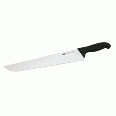Нож для нарезки мяса; сталь нерж.