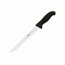Нож для обвалки мяса; сталь нерж.