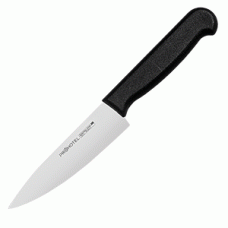 Нож поварской «Проотель»; сталь нерж.,пластик