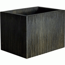Ящик для подачи «Мороз» темный дуб