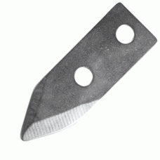 Нож запасн. для открыв. 4100409; сталь нерж.