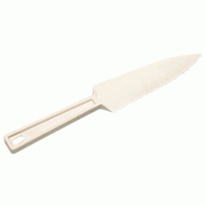Лопатка - нож для пирога; пластик
