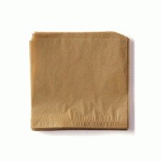 Бумага для конусов для картофеля фри [2000шт]; бумага