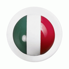 Пукли «Флаг Италии» [12шт]