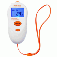 Термометр инфракр. карманный ( - 50 + 260С)