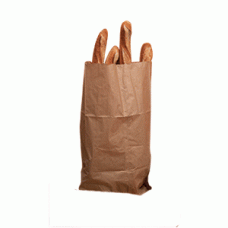 Пакет для хлеба [100шт]; бумага