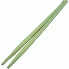 Китайские палочки в инд. уп - ке. L=24см; бамбук