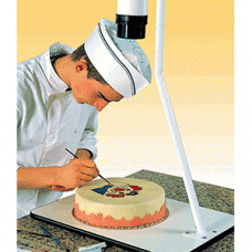 Проектор для декорирования торта; 275вт