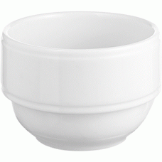Бульонная чашка без ручек «Нептун»; фарфор; 250мл