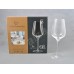Бокал для вина «Сублим»хрустальное  стекло 350мл  Шеф Сомелье 