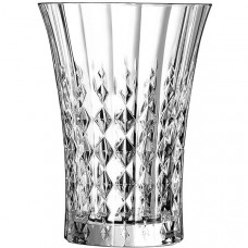 стакан для воды хайбол «Леди Даймонд»; хр.стекло; 360мл
